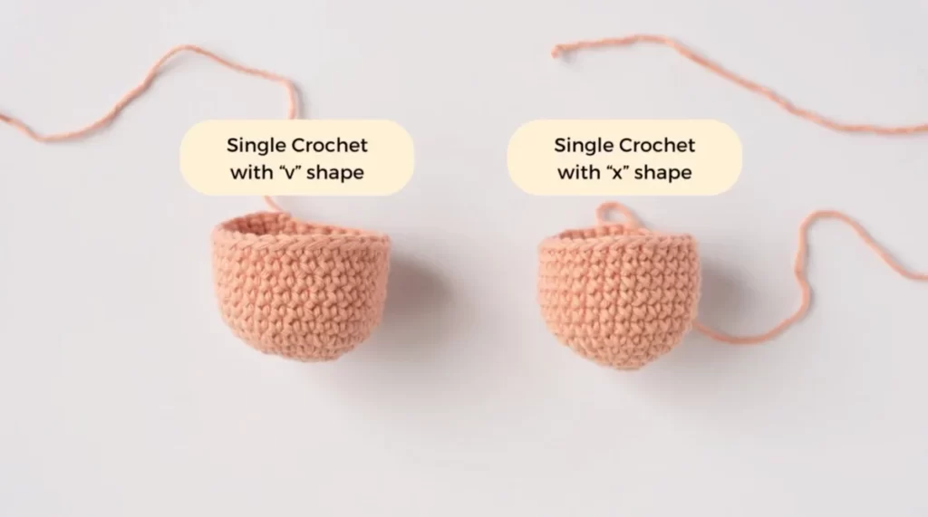 Amigurumis Crochet Masterclass Materials